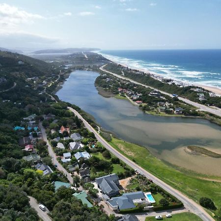 Villa Wilderness Oceanview Exterior foto