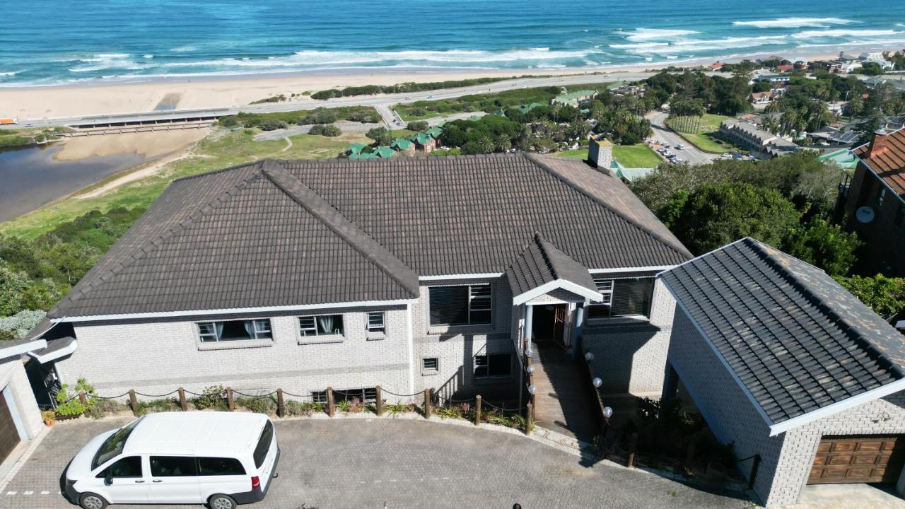 Villa Wilderness Oceanview Exterior foto